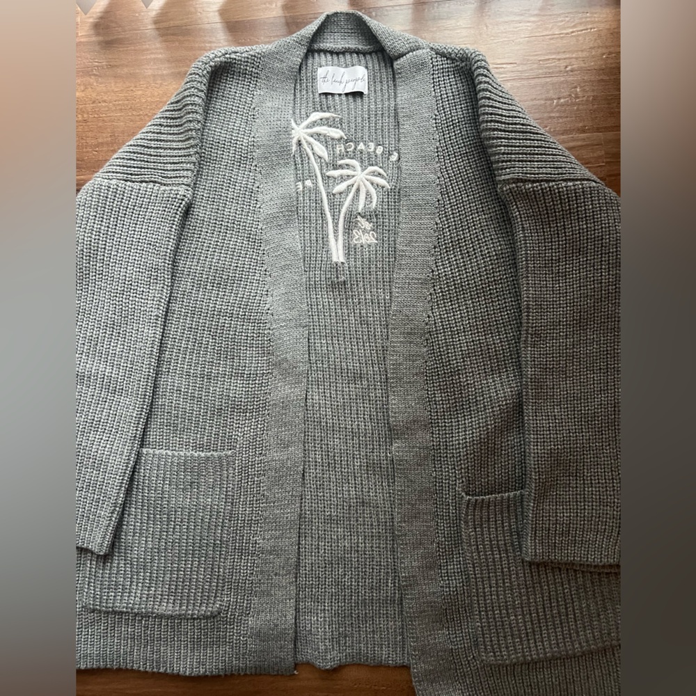 Women’s Cardigan